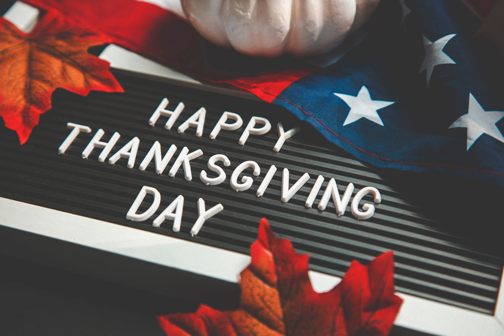 Best US Wines To Celebrate American Thanksgiving Dinner in Canada