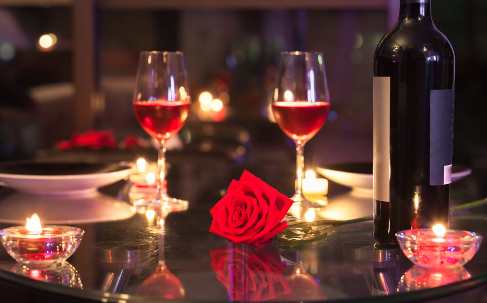 Pouring Love: How to Choose the Ideal Wine for Valentine’s Day