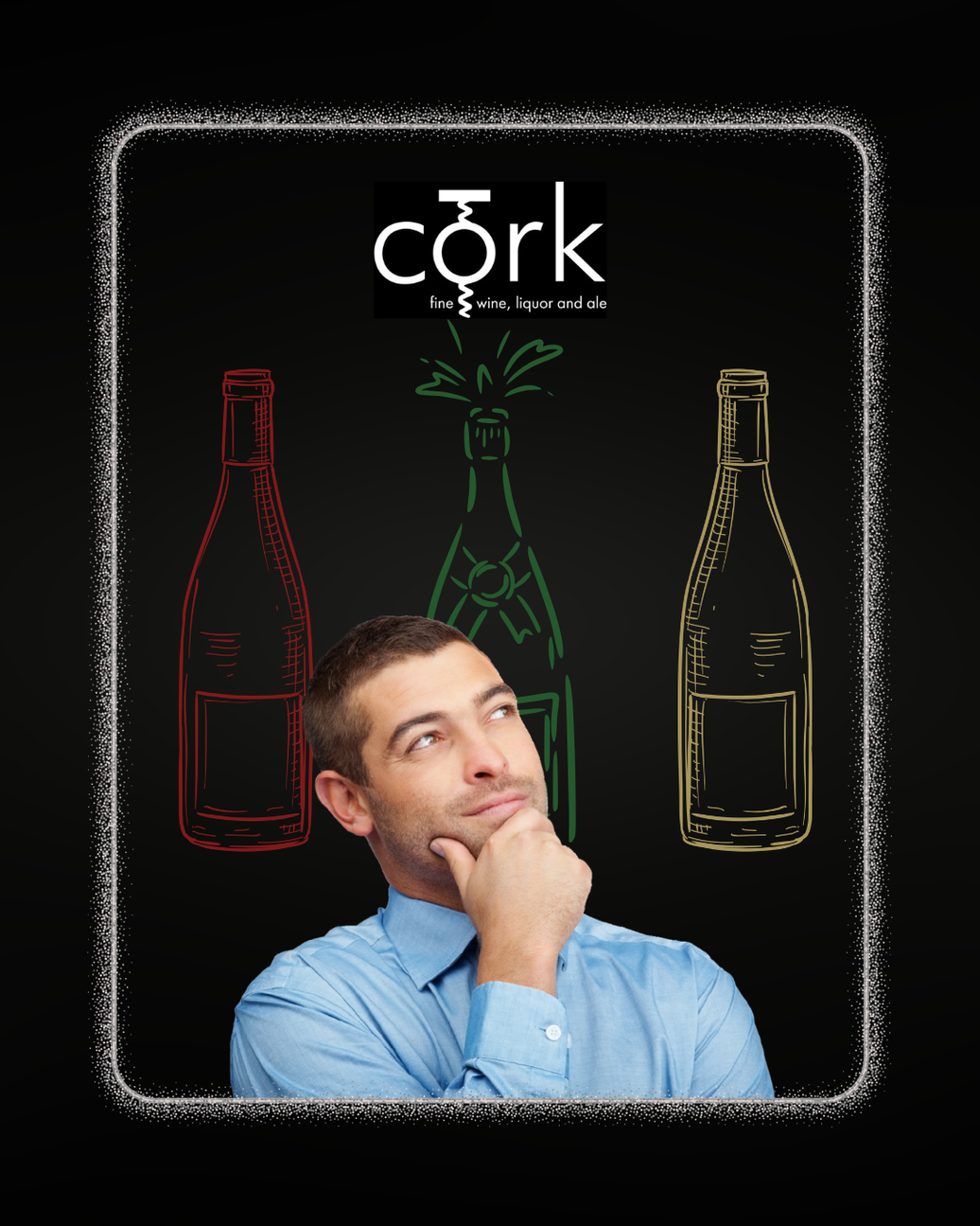 Should I Give Champagne, Red, or White Wine for a Wedding Gift?