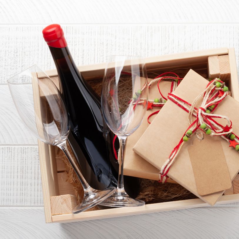 Wine Recommendations For a Gift