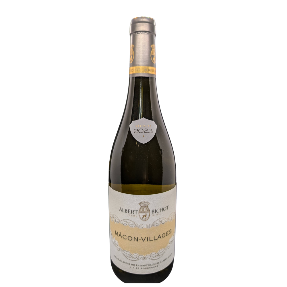 albert bichot 'macon villages' chardonnay