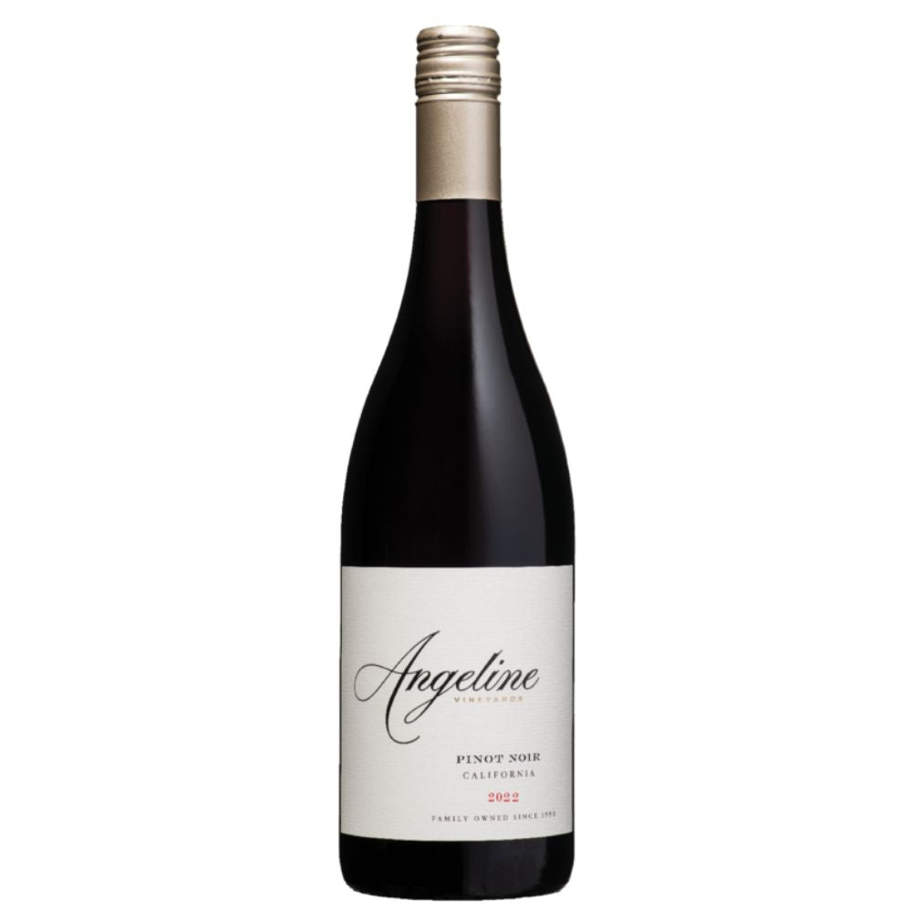 angeline pinot noir