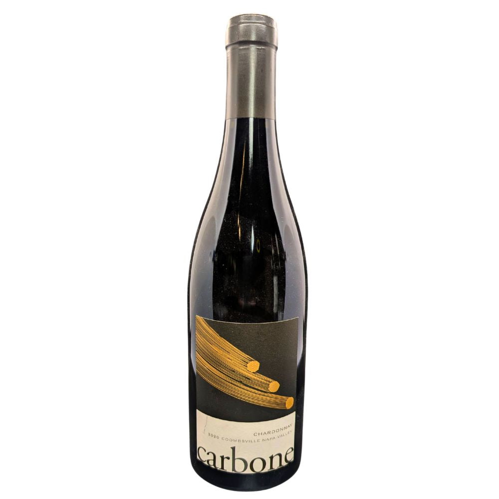 favia 'carbone' chardonnay