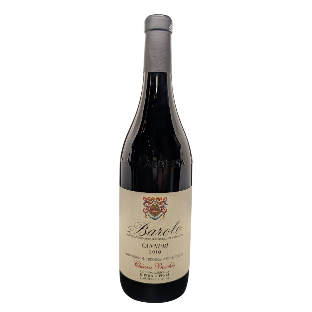 chiara boschis cannubi 2019 barolo