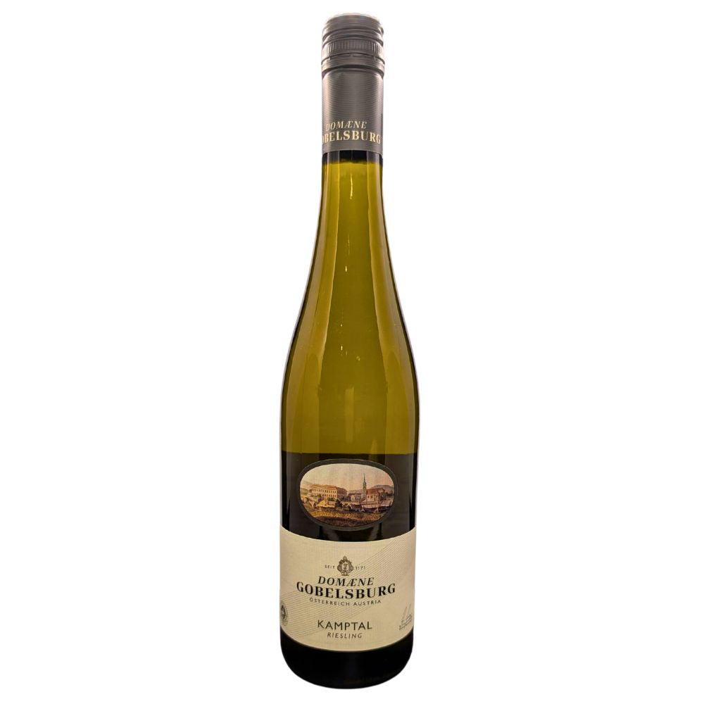 schloss gobelsburg riesling