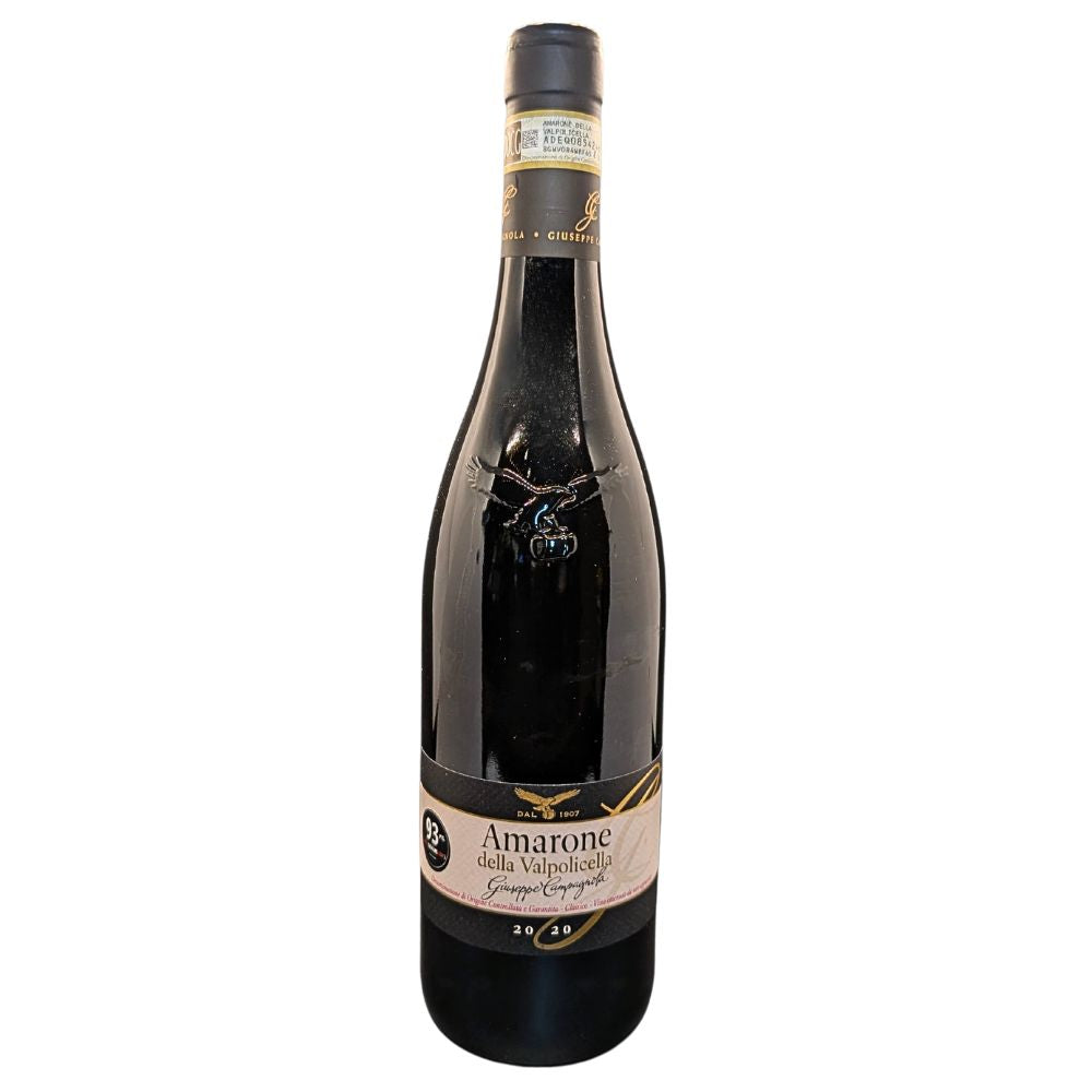 giuseppe campagnola amarone della valpolicella