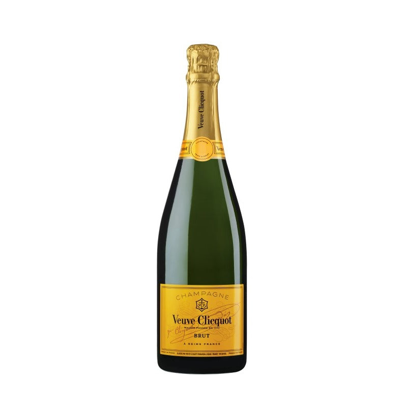 VEUVE CLICQUOT BRUT