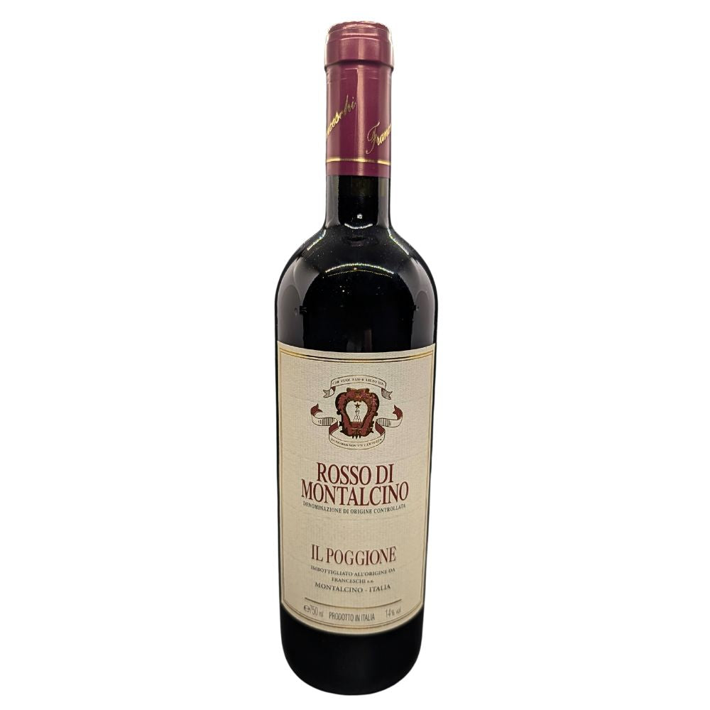 il poggione rosso di montalcino 21