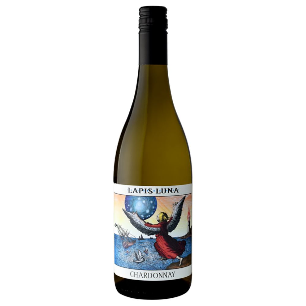 LAPIS LUNA CHARDONNAY