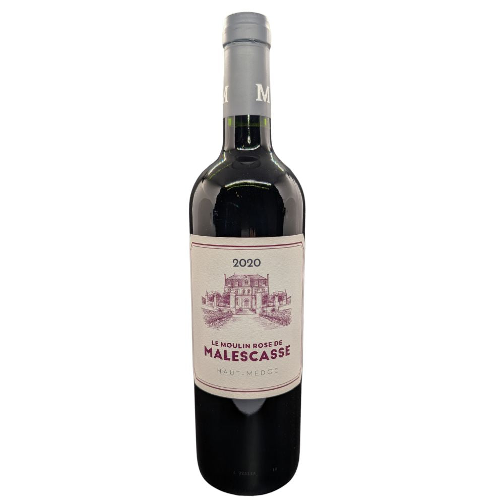 chateau malescasse 'le moulin rose de malescasse' 2020