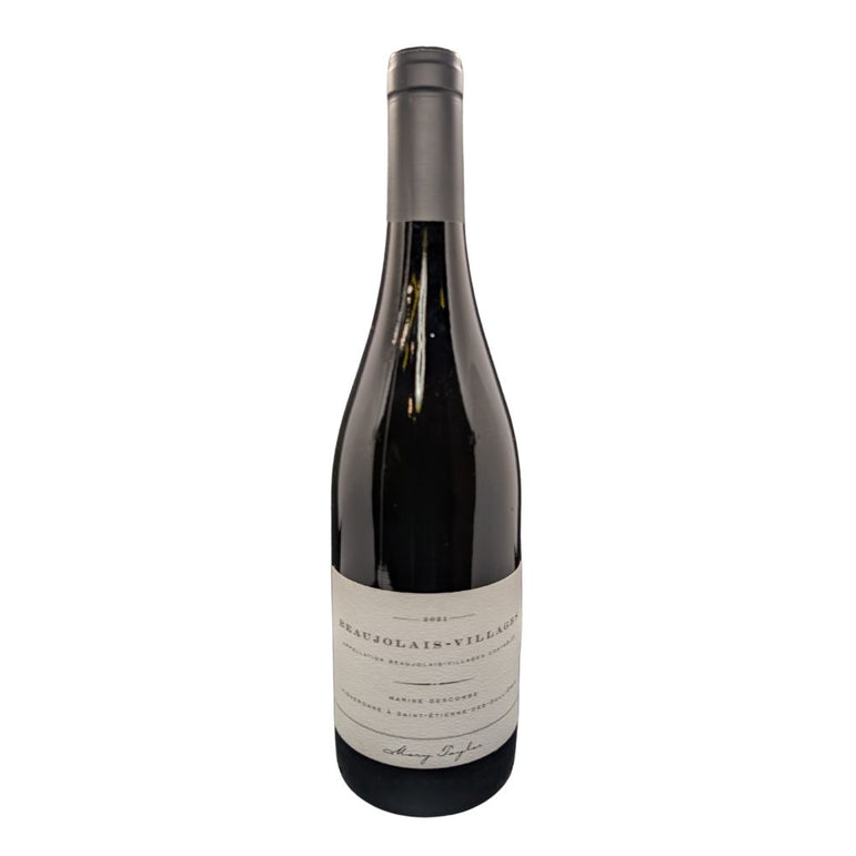 MARY TAYLOR BEAUJOLAIS-VILLAGES