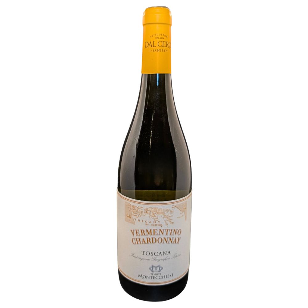 montecchiesi vermentino/chardonnay blend