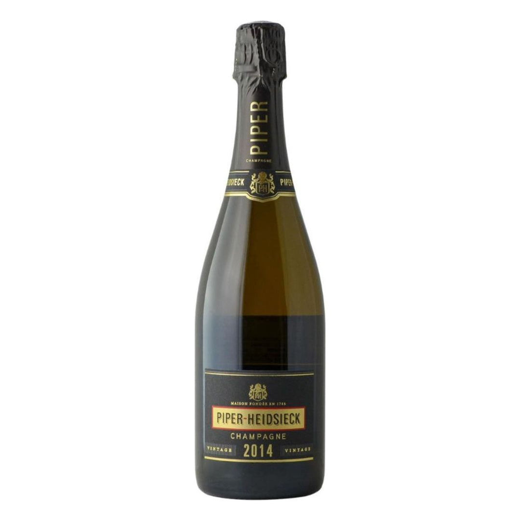 Piper Heidsieck Brut