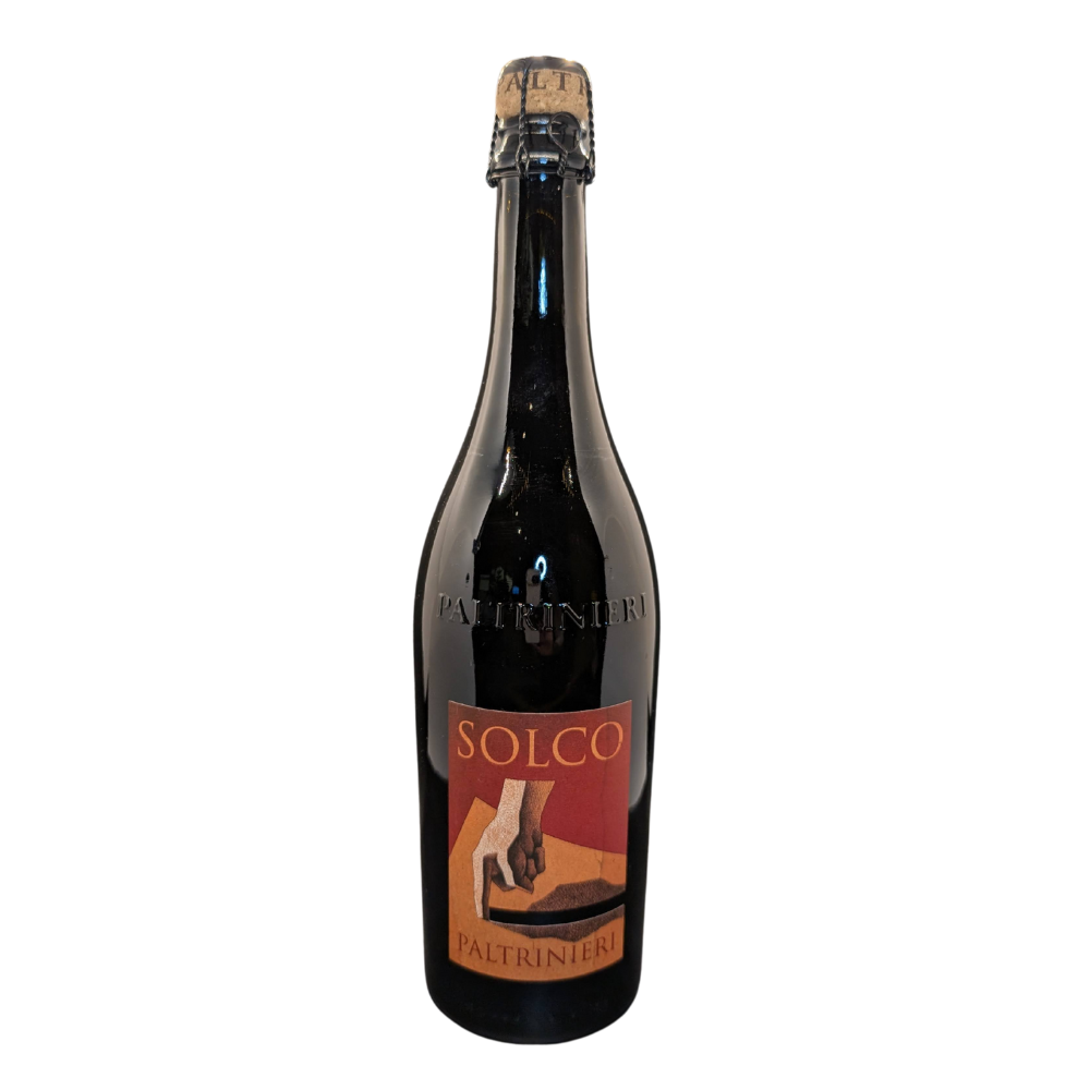 paltrinieri 'solco dell emilia' lambrusco