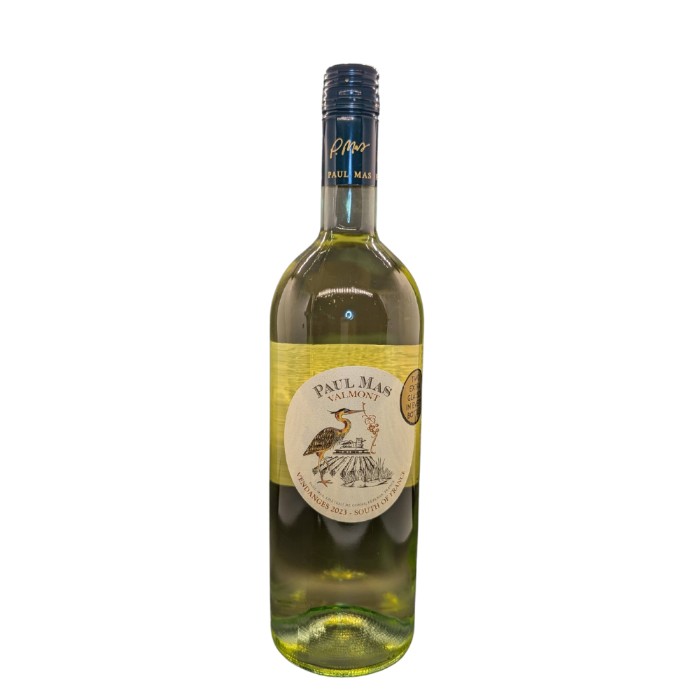paul mas valmont white 1l