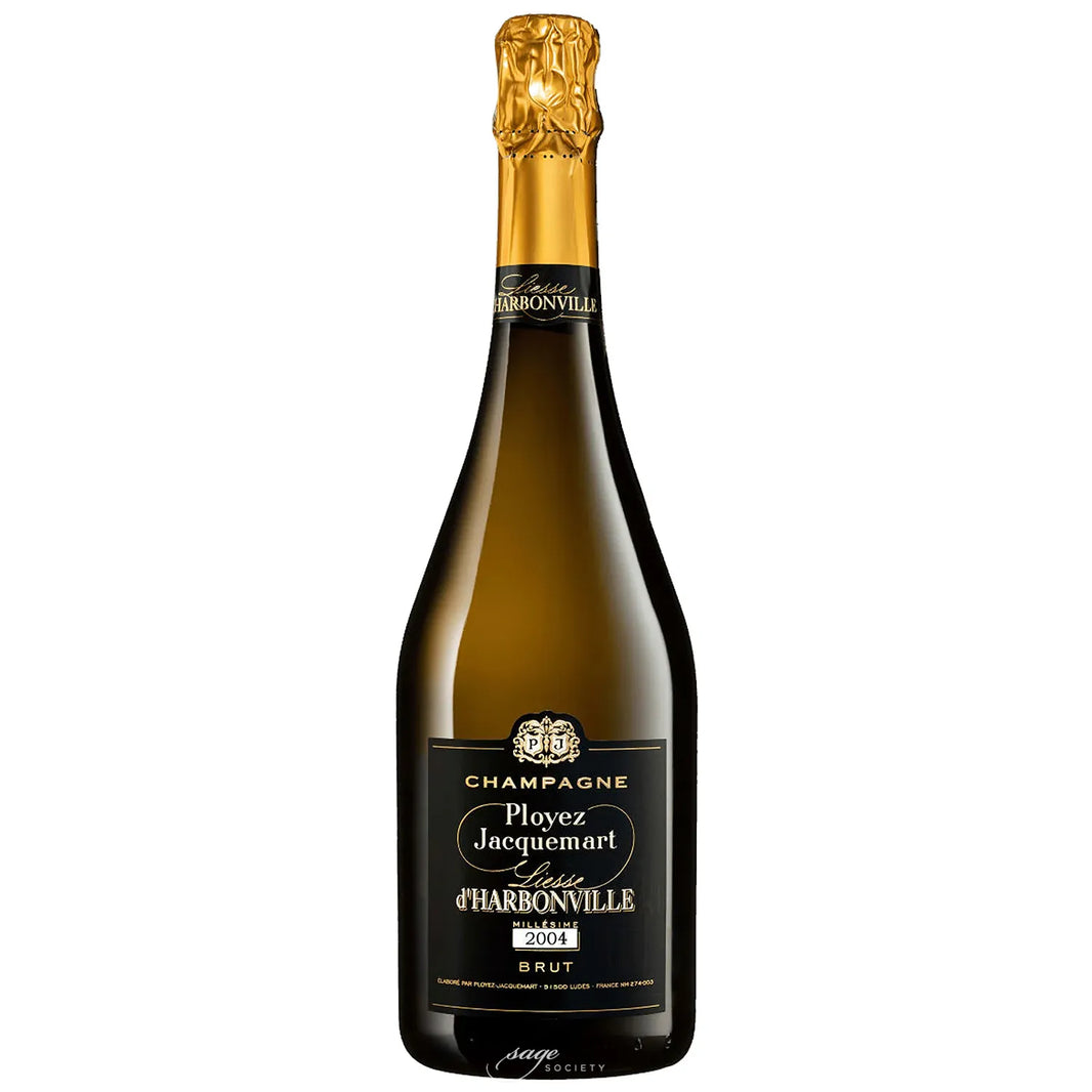 PLOYEZ JACQUEMART 2004 D'HARBONVILLE