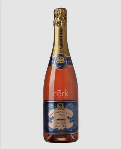 Varichon & Clerc Rose Cremant
