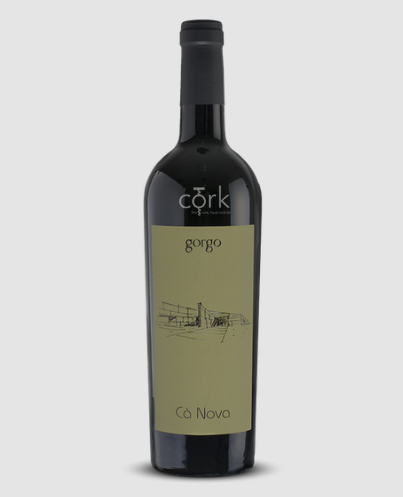 Gorgo Ca'Nova Corvina