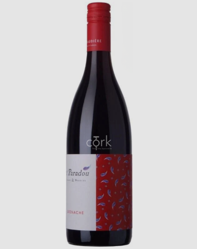 Paradou Luberon Red