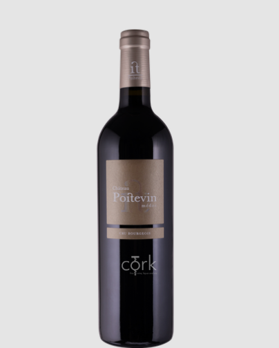 Chateau Poitevin Medoc