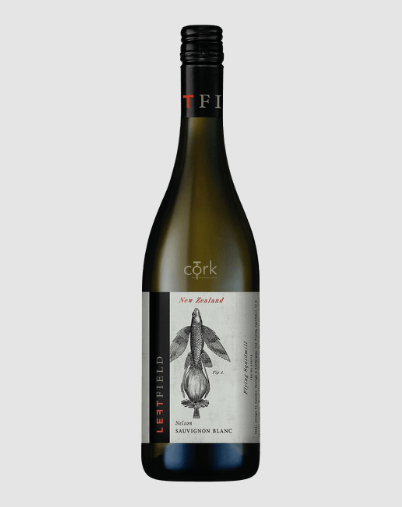 Left Field Sauvignon Blanc