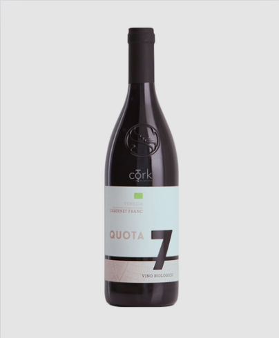 Quota 7 Cabernet Franc