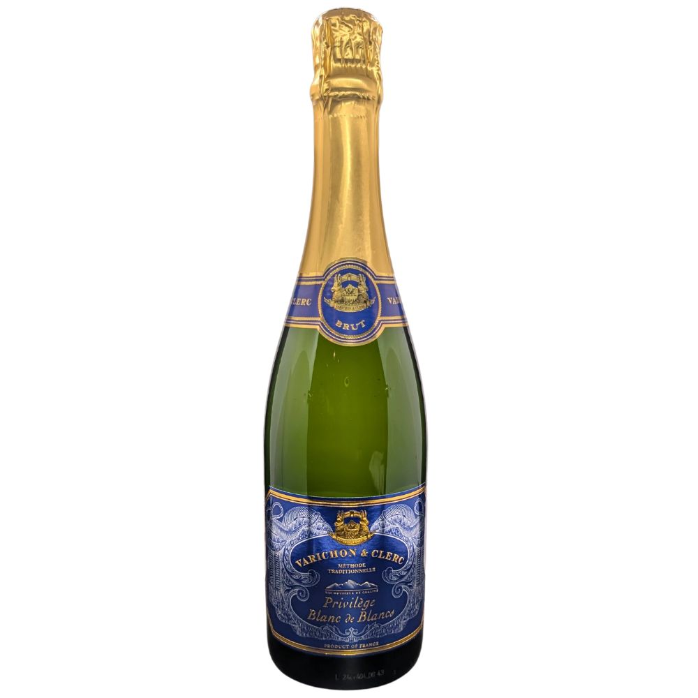 varichon & clerc 'privilege' blanc de blanc