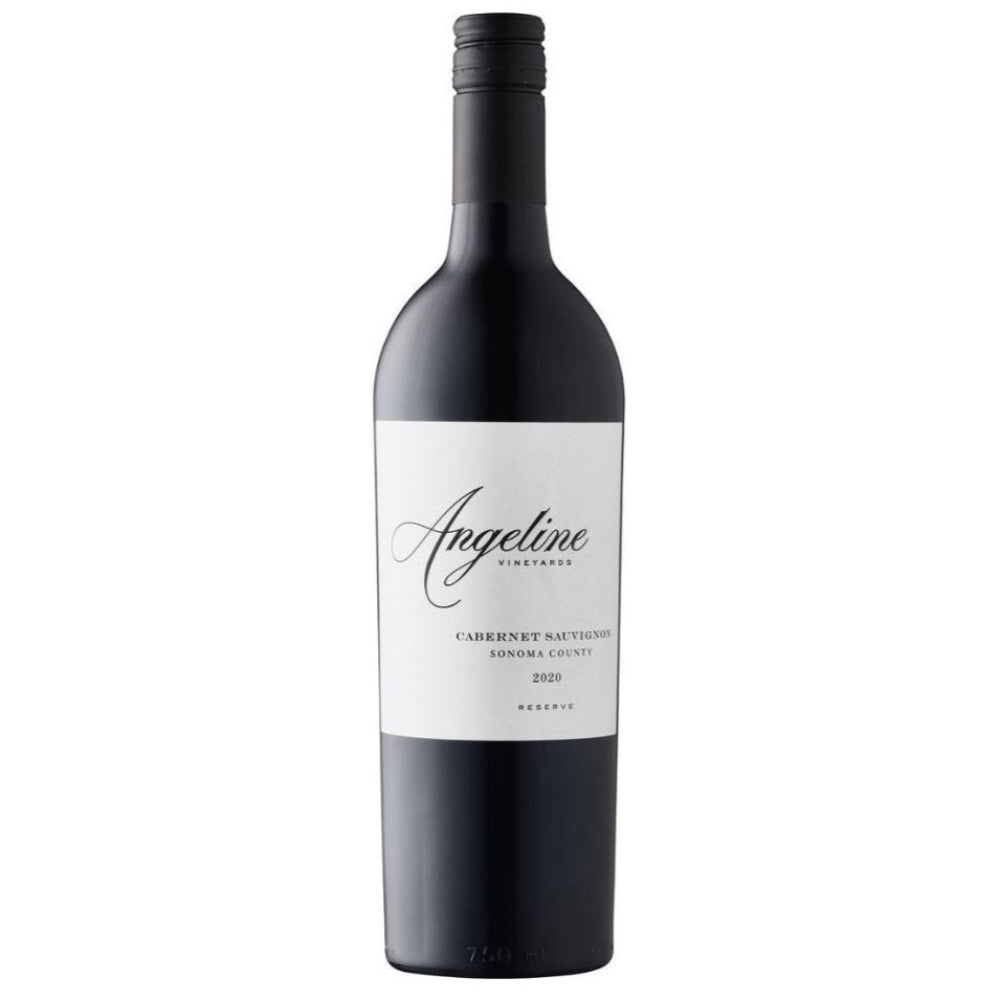 angeline cabernet sauvignon
