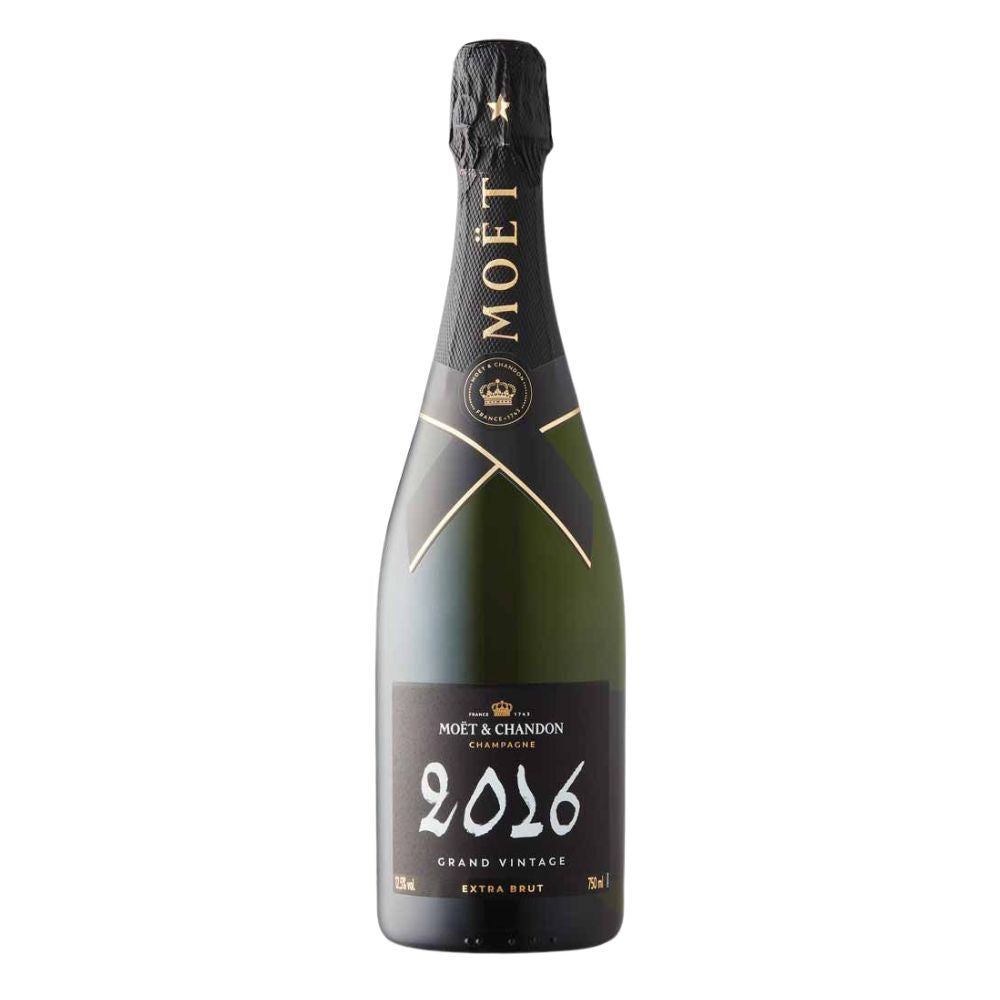 Moet & Chandon Grand Vintage Extra Brut 2016