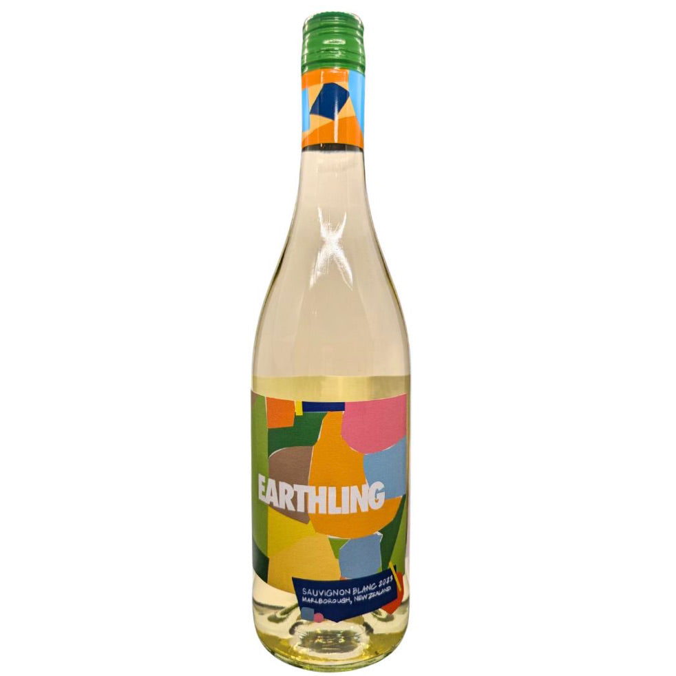 earthling marlborough sauvignon blanc