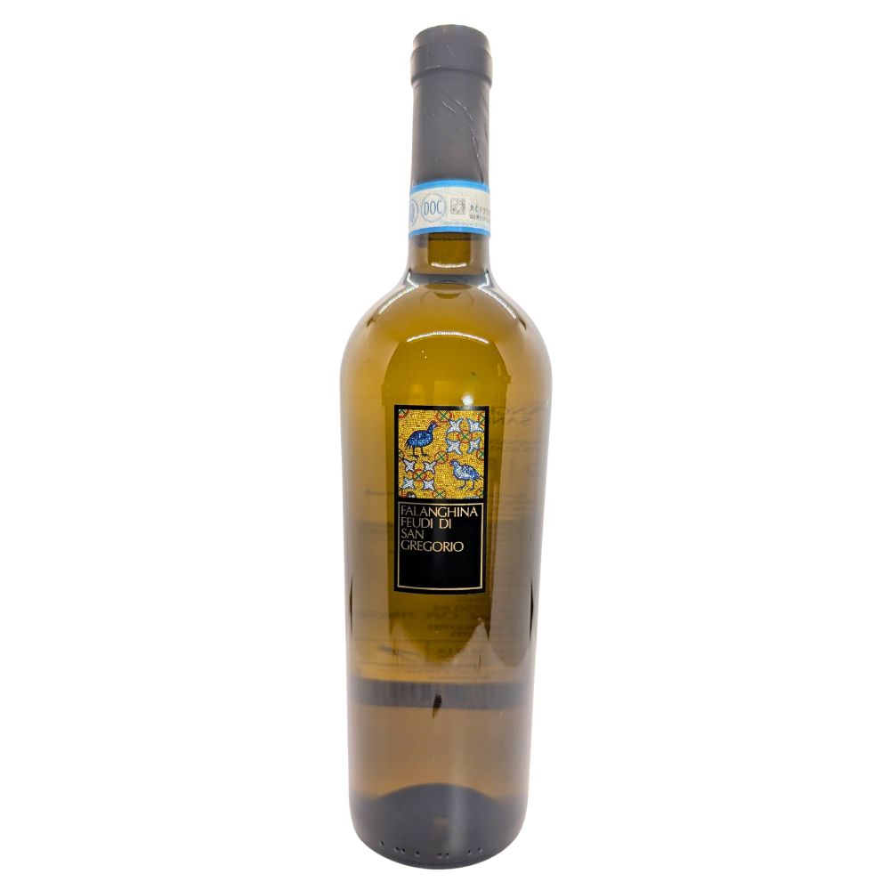 feudi di san gregorio falanghina