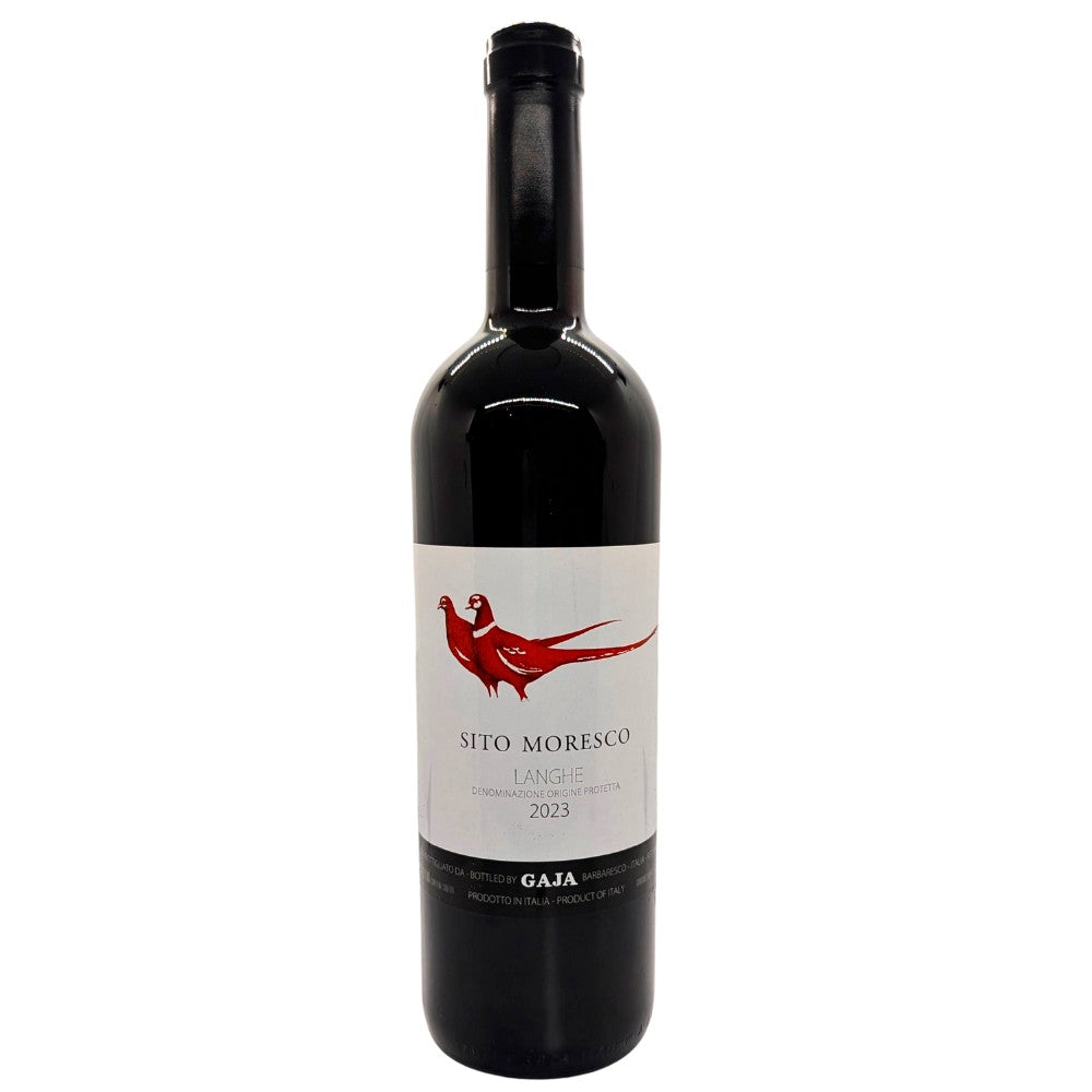 gaja sito moresco langhe 2023