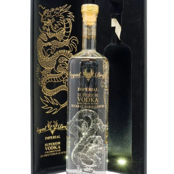 royal dragon imperial vodka