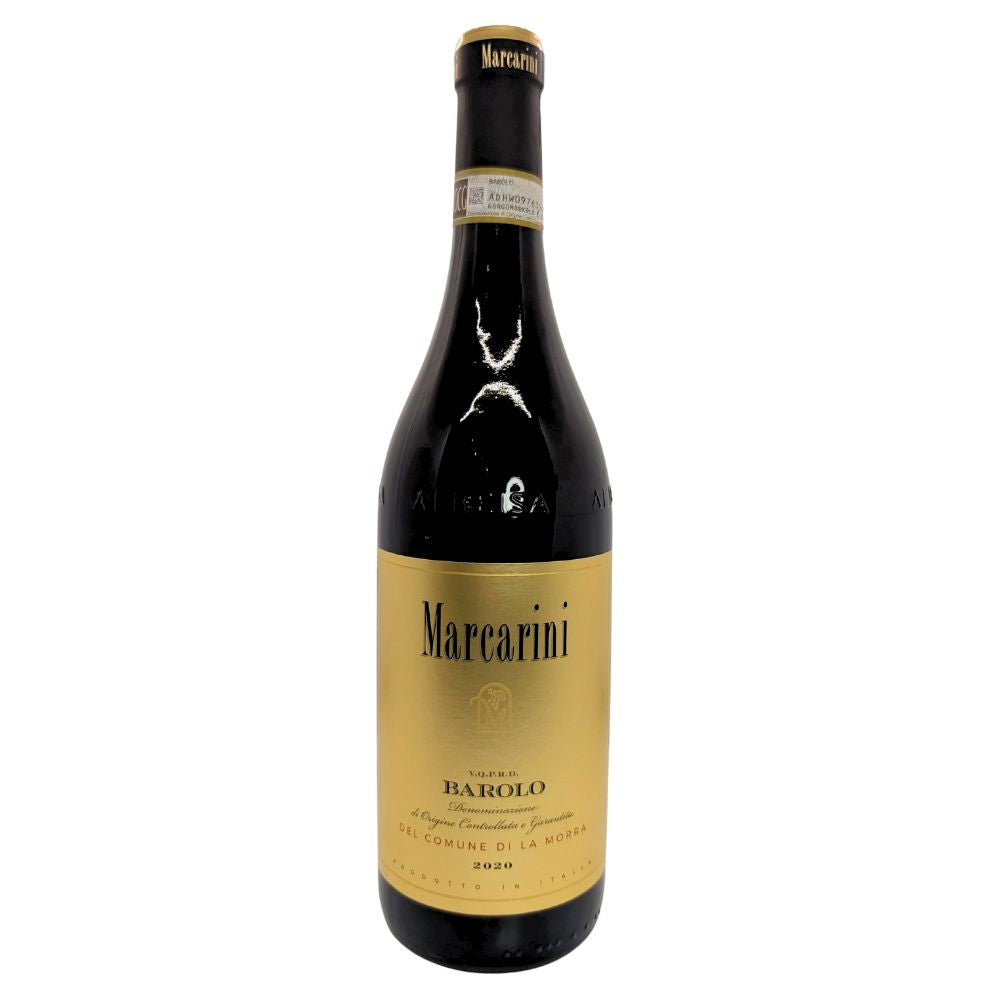 Marcarini ‘Del Commune di La Morra’ Barolo 2020