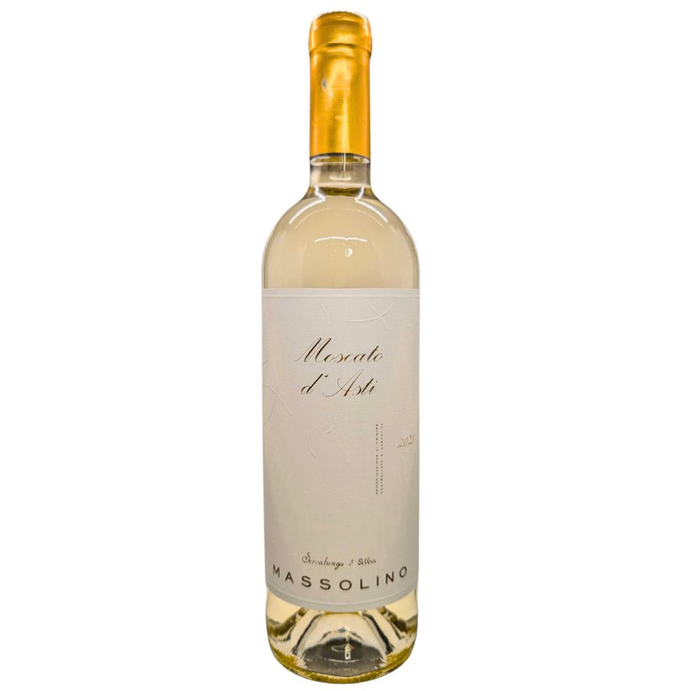 massolino moscato d'asti