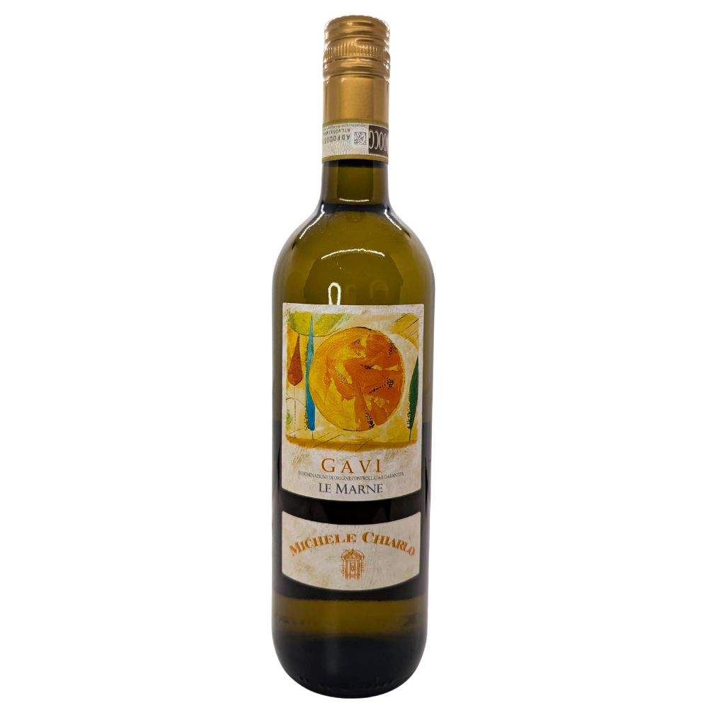 michelle Chiarlo 'Le Marne' Gavi