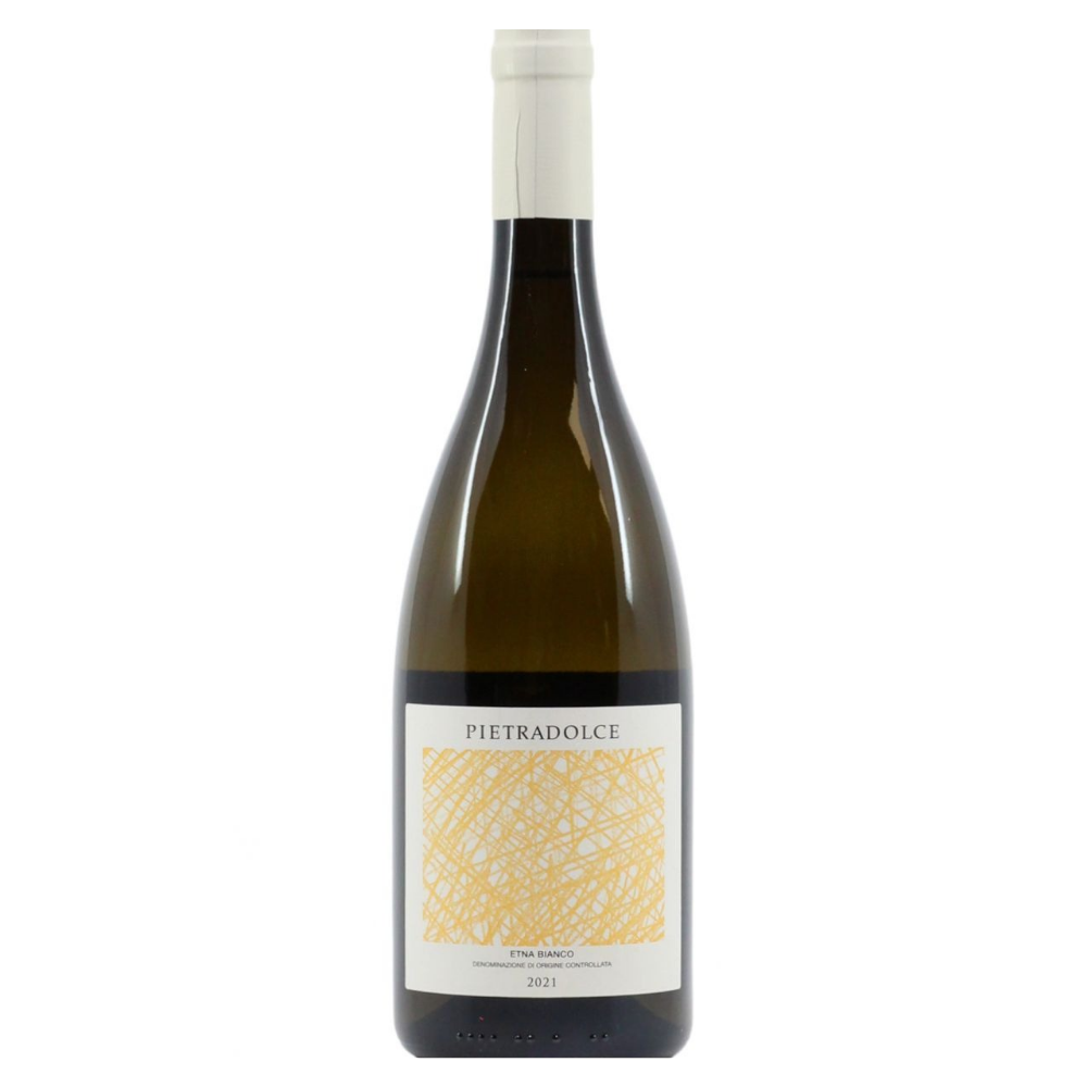 pietradolce etna bianco doc