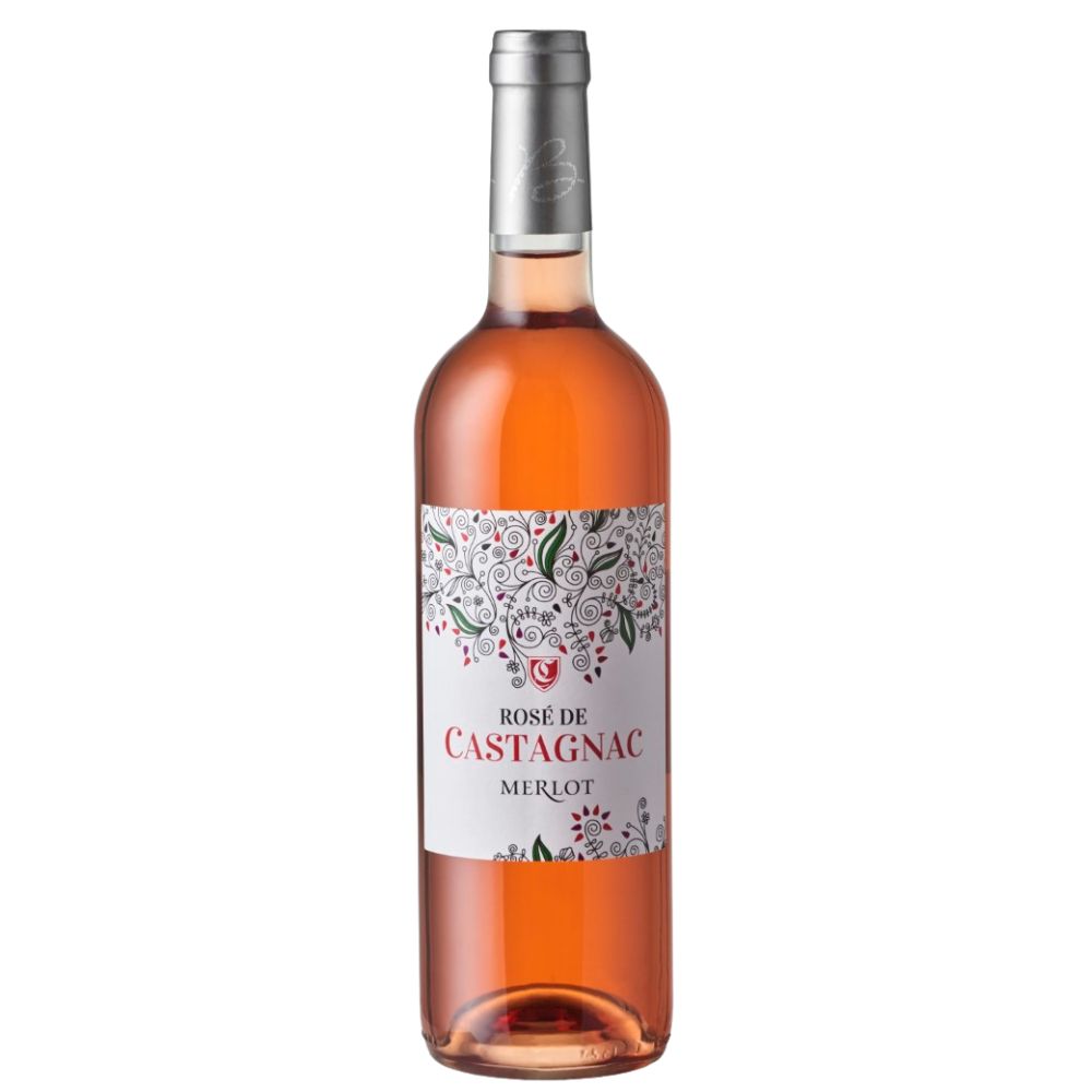 ROSE DE CASTAGNAC