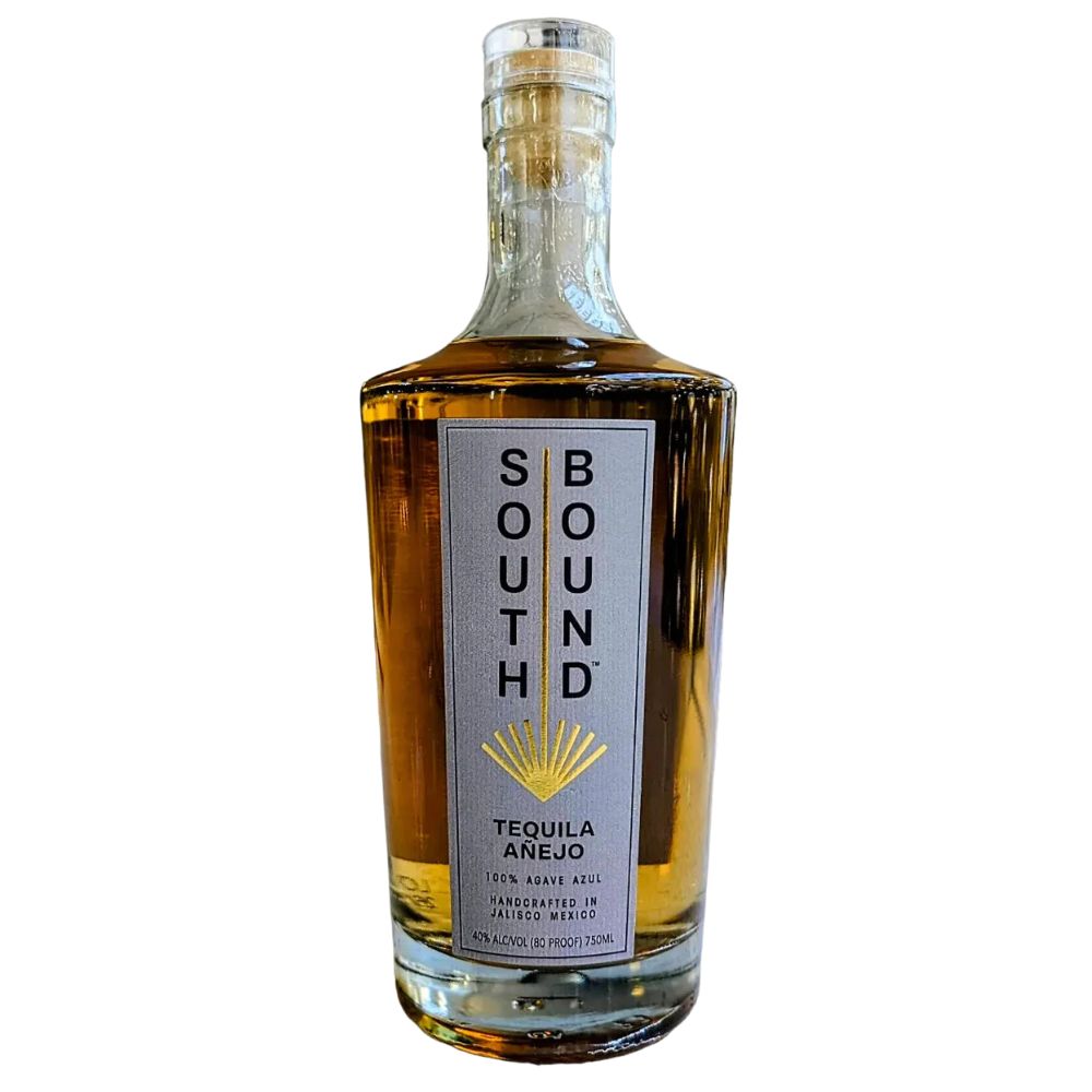 Southbound Tequila Anejo