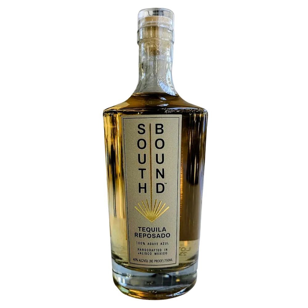Southbound Tequila Reposado