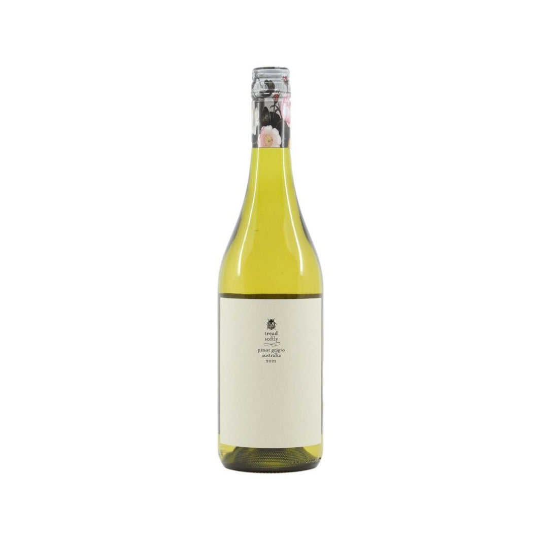 tread softly pinot grigio