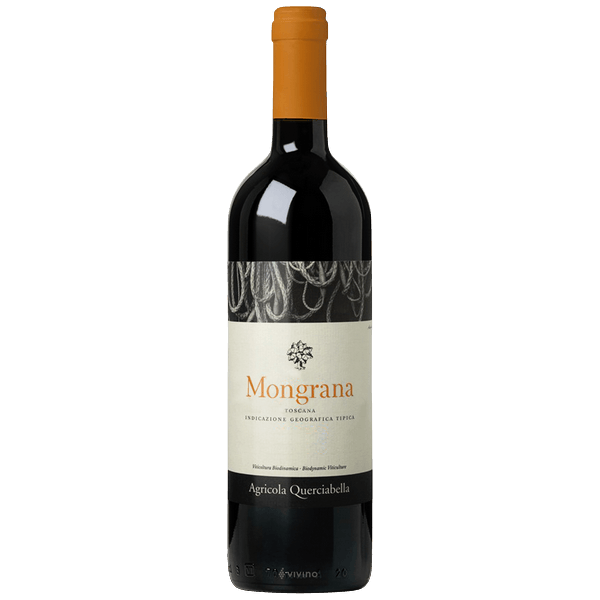 QUERCIABELLA MONGRANA SANGIO BLEND