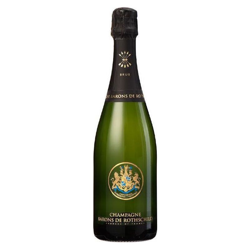 rothschild brut champagne