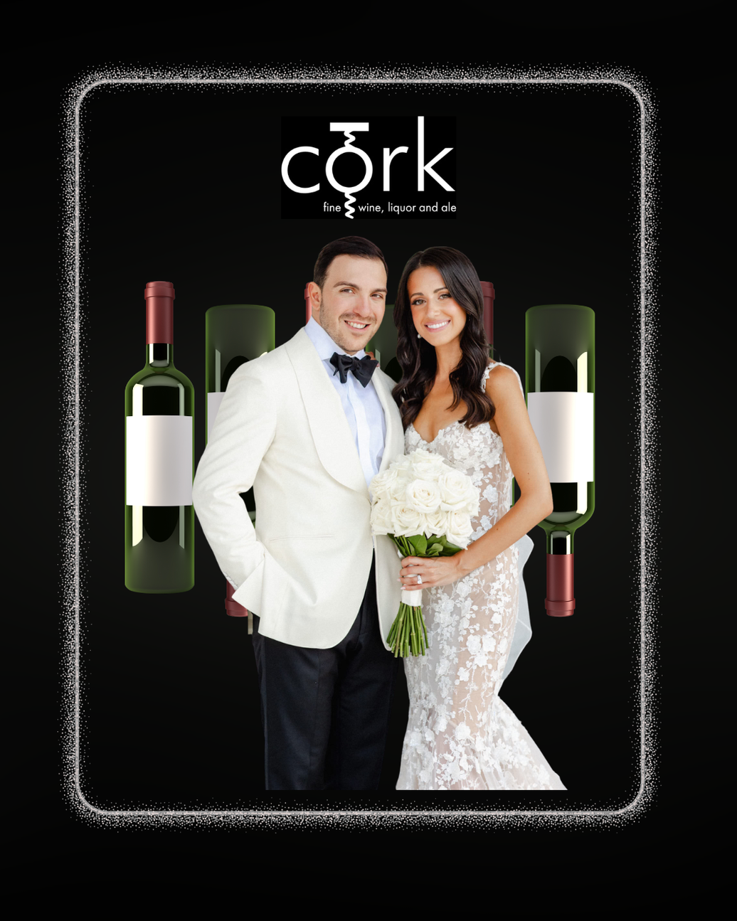 Luxury Wine Wedding Gifts: The Best Bottles to Give Over $150