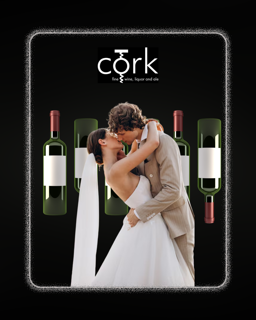 Wine as a Wedding Gift: The Best Bottles Between $50 and $100