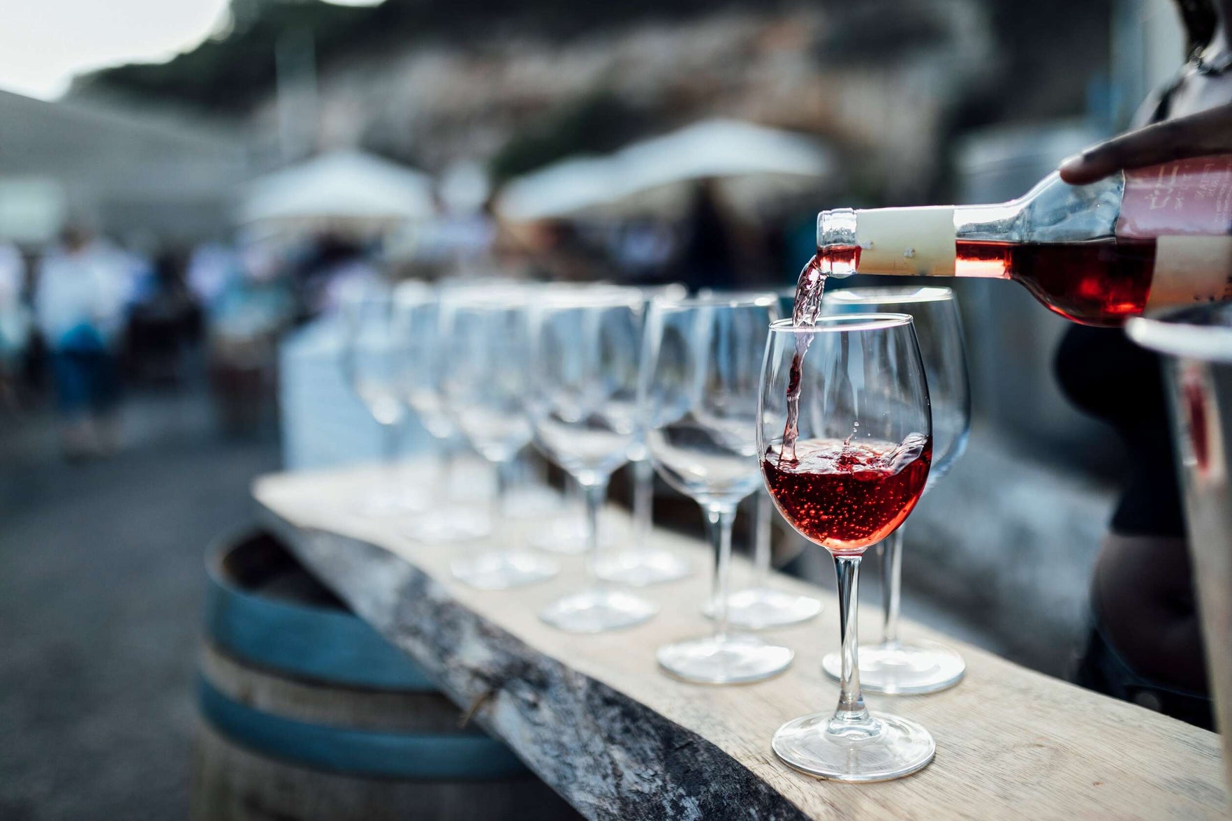 7 Things You Should Know About French Wine