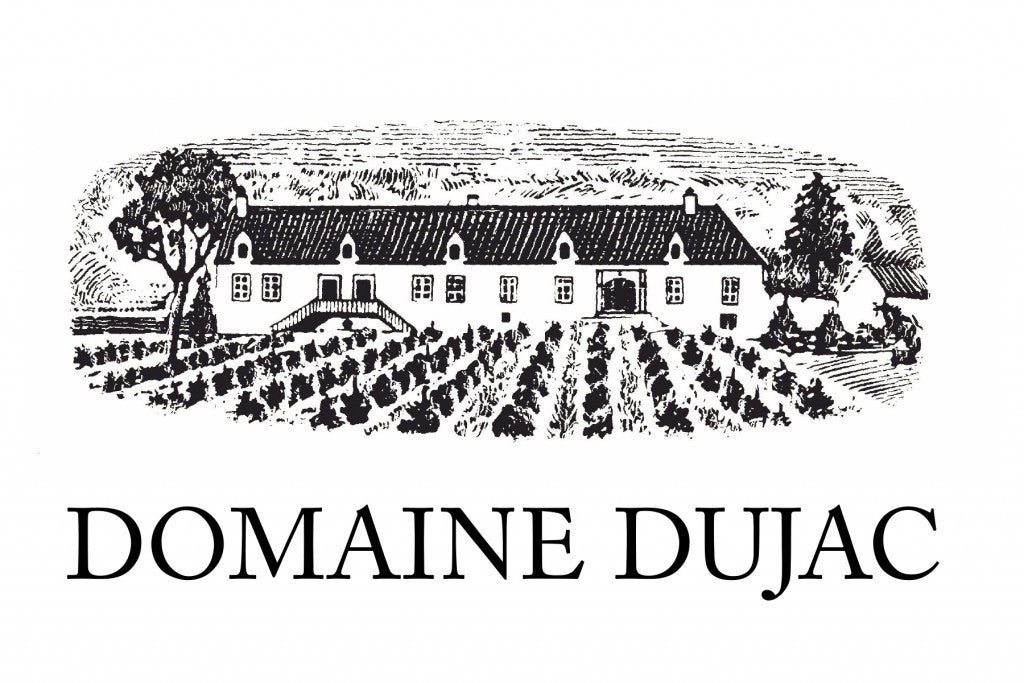 Domaine Dujac Wine