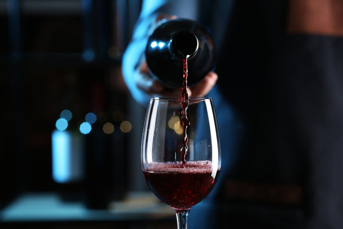 Elevate Your Wine Collection With Rare Bottles and Fine Wines in Calgary