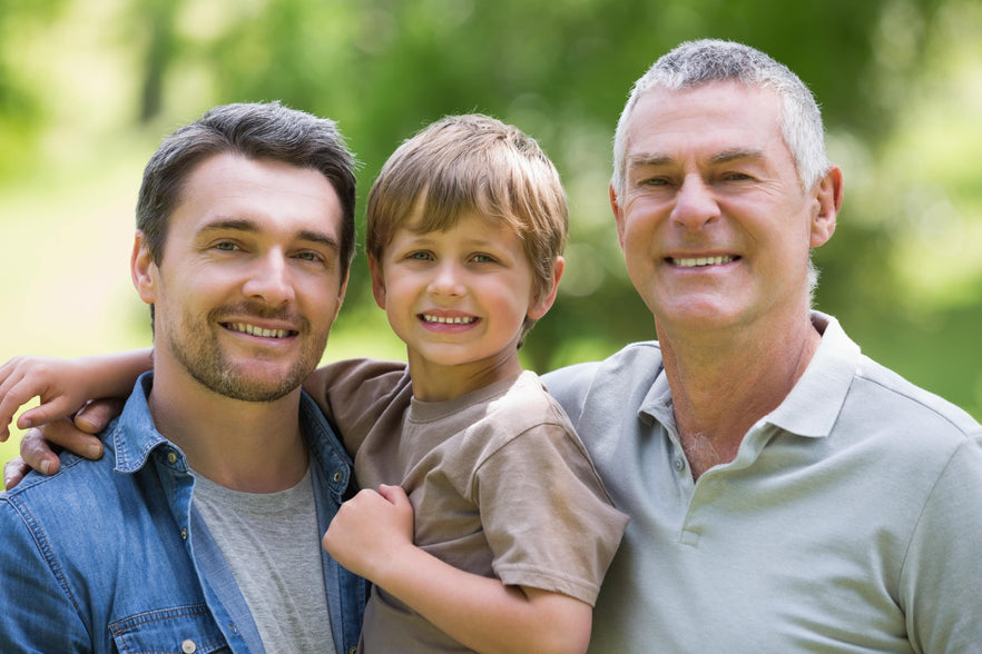 Celebrating Father's Day: Wine Gifts Tailored to His Personality