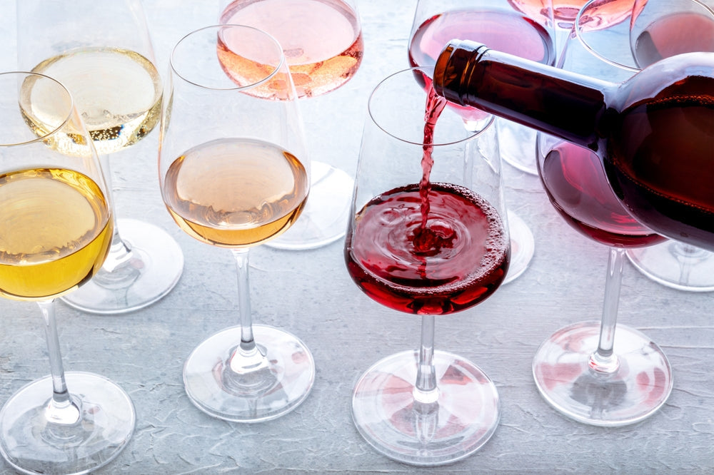 From Curious to Connoisseur: Wine Tasting Adventures in Downtown Calgary